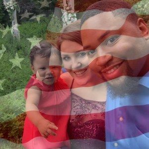 Meet your Posher, Keshawn